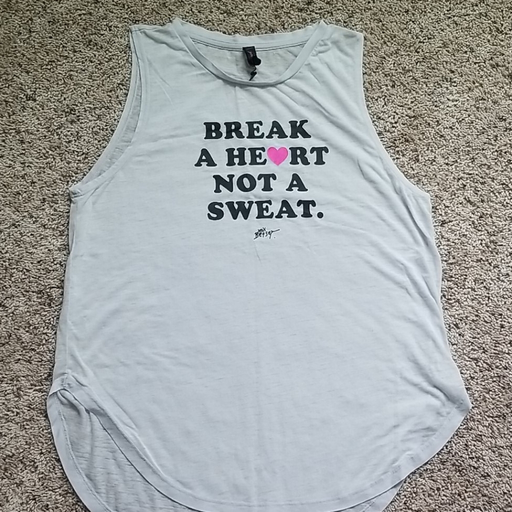 Ladies Tank
